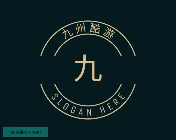 关于九州酷游